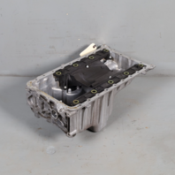 2003-2006 Porsche Cayenne 4.5 Engine Oil Pan OEM 9481071406R