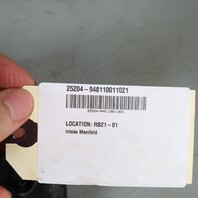 2003-2006 Porsche Cayenne 4.5 Engine Intake Manifold OEM 94811001102