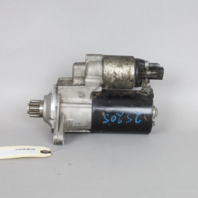 2011 Volkswagen Golf GTI 2.0 Starter Motor 02E911023S OEM Used