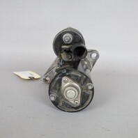 2011 Volkswagen Golf GTI 2.0 Starter Motor 02E911023S OEM Used