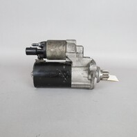 2011 Volkswagen Golf GTI 2.0 Starter Motor 02E911023S OEM Used