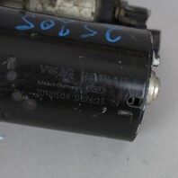 2011 Volkswagen Golf GTI 2.0 Starter Motor 02E911023S OEM Used