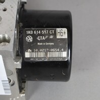 2011-2012 Volkswagen Golf GTI ABS Brake Pump 1K0614517CT OEM