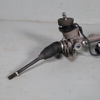 Volkswagen Jetta Golf Passat Audi A3 Power Steering Gear Rack Pinion OEM Used