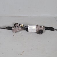 Volkswagen Jetta Golf Passat Audi A3 Power Steering Gear Rack Pinion OEM Used