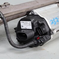 Volkswagen Jetta Golf Passat Audi A3 Power Steering Gear Rack Pinion OEM Used