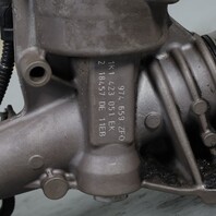 Volkswagen Jetta Golf Passat Audi A3 Power Steering Gear Rack Pinion OEM Used