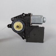 2010-2014 Volkswagen GTI 4Dr Front Power Window Motor Left OEM Used