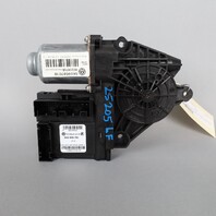 2010-2014 Volkswagen GTI 4Dr Front Power Window Motor Left OEM Used