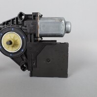 2010-2014 Volkswagen GTI 4Dr Front Power Window Motor Left OEM Used