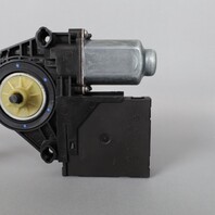 2010-2014 Volkswagen GTI 4Dr Front Power Window Motor Right OEM Used