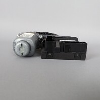 2010-2014 Volkswagen GTI 4Dr Front Power Window Motor Right OEM Used