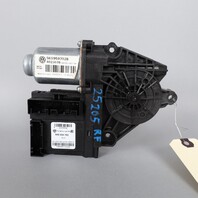 2010-2014 Volkswagen GTI 4Dr Front Power Window Motor Right OEM Used