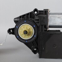 2010-2014 Volkswagen GTI 4Dr Front Power Window Motor Right OEM Used