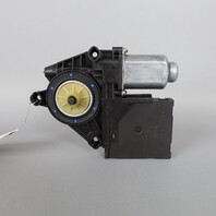 2010-2014 Volkswagen GTI 4Dr Front Power Window Motor Right OEM Used