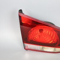 2010-2014 Volkswagen Golf GTI Tail Light Left 5K0945093T OEM Used