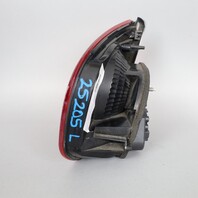 2010-2014 Volkswagen Golf GTI Tail Light Left 5K0945093T OEM Used