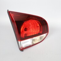 2010-2014 Volkswagen Golf GTI Tail Light Left 5K0945093T OEM Used
