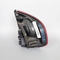 2010-2014 Volkswagen Golf GTI Tail Light Right 5K0945094AA OEM Used
