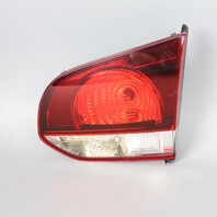 2010-2014 Volkswagen Golf GTI Tail Light Right 5K0945094AA OEM Used
