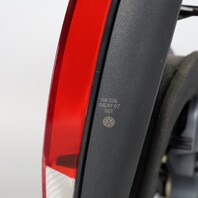 2010-2014 Volkswagen Golf GTI Tail Light Right 5K0945094AA OEM Used