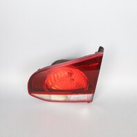 2010-2014 Volkswagen Golf GTI Tail Light Right 5K0945094AA OEM Used