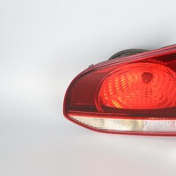 2010-2014 Volkswagen Golf GTI Tail Light Right 5K0945094AA OEM Used