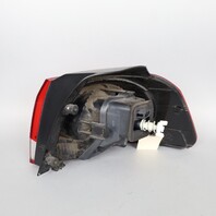 2010-2014 Volkswagen Golf GTI Tail Light Left 5K0945095G OEM Used