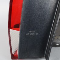2010-2014 Volkswagen Golf GTI Tail Light Left 5K0945095G OEM Used
