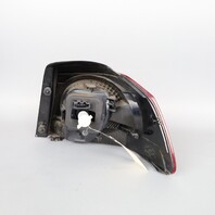 2010-2014 Volkswagen Golf GTI Tail Light Left 5K0945095G OEM Used