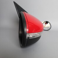 2010-2014 Volkswagen Golf GTI Door Mirror Right OEM Used