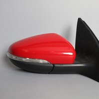 2010-2014 Volkswagen Golf GTI Door Mirror Right OEM Used