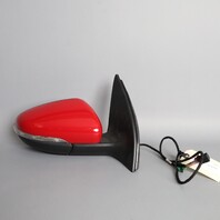 2010-2014 Volkswagen Golf GTI Door Mirror Right OEM Used