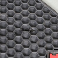 2011-2014 Volkswagen Golf GTI All Weather Floor Mats 1K1061550041 OEM Used