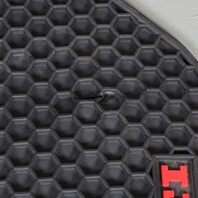 2011-2014 Volkswagen Golf GTI All Weather Floor Mats 1K1061550041 OEM Used