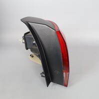 2010-2014 Volkswagen Golf GTI Tail Light Right 5K0945096G OEM Used