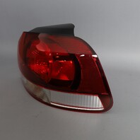 2010-2014 Volkswagen Golf GTI Tail Light Right 5K0945096G OEM Used