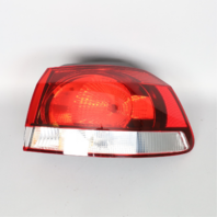 2010-2014 Volkswagen Golf GTI Tail Light Right 5K0945096G OEM Used