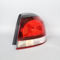2010-2014 Volkswagen Golf GTI Tail Light Right 5K0945096G OEM Used