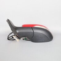 2010-2014 Volkswagen Golf Door Mirror Left Side View OEM Used