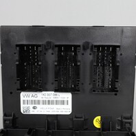 2011 Volkswagen Golf GTI Body Control Module BCM 1K0937086L OEM Used