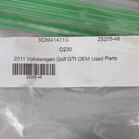 2011 Volkswagen Golf GTI OEM Used