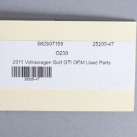 2011 Volkswagen Golf GTI OEM Used