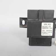 2011 Volkswagen Golf GTI OEM Used