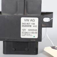 2011 Volkswagen Golf GTI OEM Used