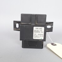 2011 Volkswagen Golf GTI OEM Used