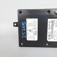 2011 Volkswagen Golf GTI Audio Interface Bluetooth Module 5K0035730G OEM Used