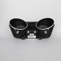 2010-2011 Volkswagen GTI Instrument Cluster 5K6920971C OEM Used