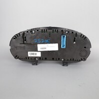 2010-2011 Volkswagen GTI Instrument Cluster 5K6920971C OEM Used
