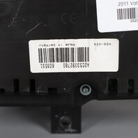 2010-2011 Volkswagen GTI Instrument Cluster 5K6920971C OEM Used